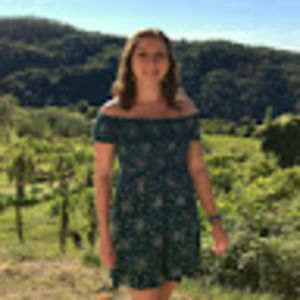 Meet your Posher, April